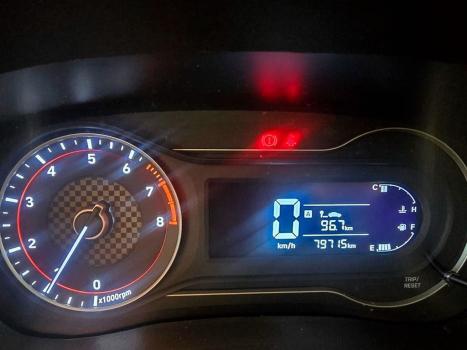 HYUNDAI HB 20 Hatch 1.0 12V 4P FLEX EVOLUTION, Foto 7