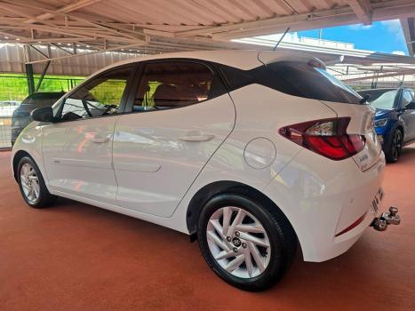 HYUNDAI HB 20 Hatch 1.0 12V 4P FLEX EVOLUTION, Foto 10