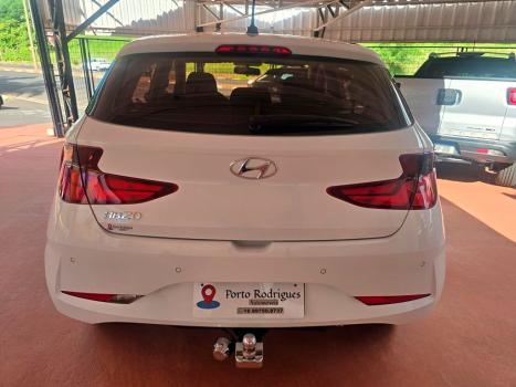 HYUNDAI HB 20 Hatch 1.0 12V 4P FLEX EVOLUTION, Foto 11