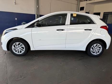 HYUNDAI HB 20 Hatch 1.0 12V 4P FLEX COMFORT, Foto 2