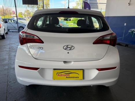 HYUNDAI HB 20 Hatch 1.0 12V 4P FLEX COMFORT, Foto 4