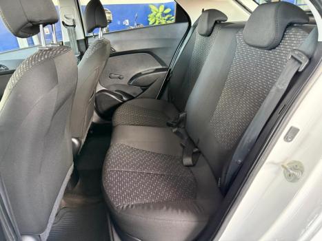 HYUNDAI HB 20 Hatch 1.0 12V 4P FLEX COMFORT, Foto 12