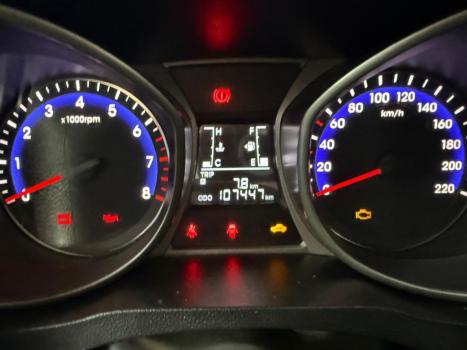 HYUNDAI HB 20 Hatch 1.0 12V 4P FLEX COMFORT, Foto 13