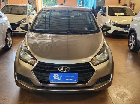 HYUNDAI HB 20 Hatch 1.0 12V 4P FLEX COMFORT, Foto 2