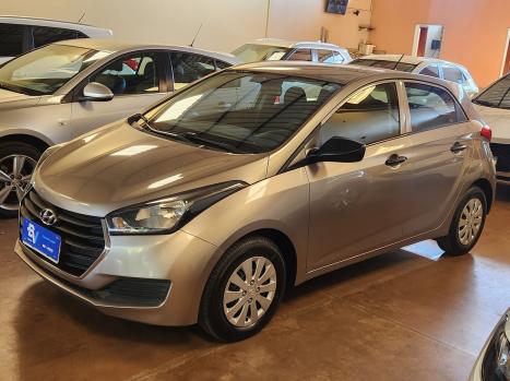 HYUNDAI HB 20 Hatch 1.0 12V 4P FLEX COMFORT, Foto 3