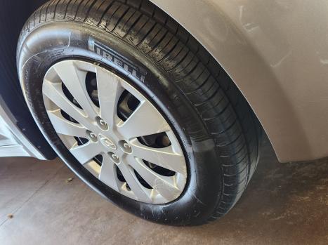 HYUNDAI HB 20 Hatch 1.0 12V 4P FLEX COMFORT, Foto 4