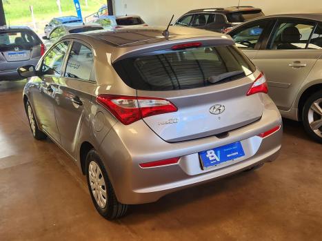 HYUNDAI HB 20 Hatch 1.0 12V 4P FLEX COMFORT, Foto 5