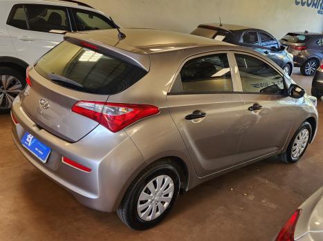 HYUNDAI HB 20 Hatch 1.0 12V 4P FLEX COMFORT, Foto 6