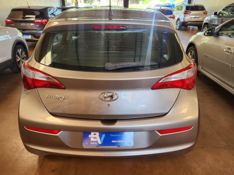 HYUNDAI HB 20 Hatch 1.0 12V 4P FLEX COMFORT, Foto 7