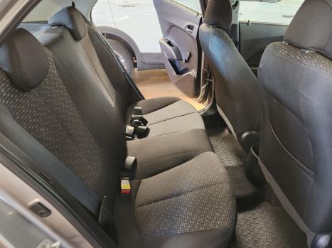 HYUNDAI HB 20 Hatch 1.0 12V 4P FLEX COMFORT, Foto 8