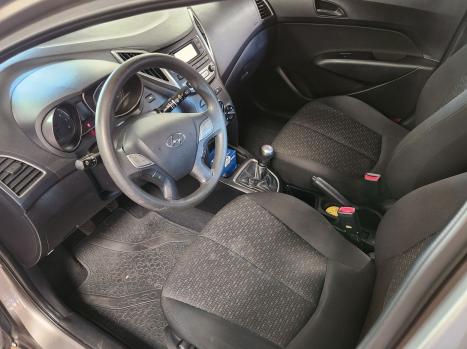 HYUNDAI HB 20 Hatch 1.0 12V 4P FLEX COMFORT, Foto 10