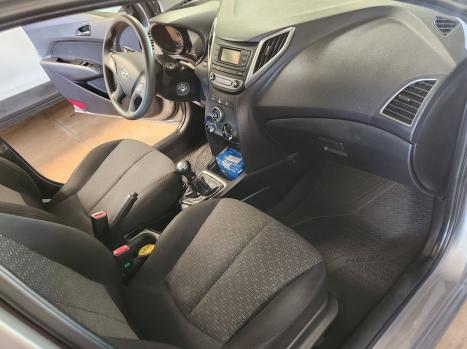 HYUNDAI HB 20 Hatch 1.0 12V 4P FLEX COMFORT, Foto 11