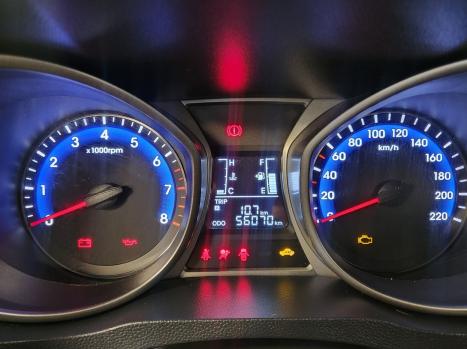 HYUNDAI HB 20 Hatch 1.0 12V 4P FLEX COMFORT, Foto 12