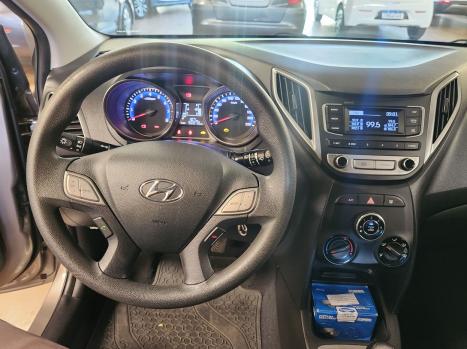 HYUNDAI HB 20 Hatch 1.0 12V 4P FLEX COMFORT, Foto 13