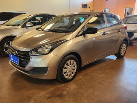 HYUNDAI HB 20 Hatch 1.0 12V 4P FLEX COMFORT, Foto 14