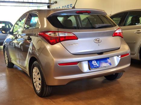 HYUNDAI HB 20 Hatch 1.0 12V 4P FLEX COMFORT, Foto 15