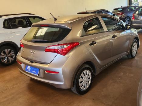 HYUNDAI HB 20 Hatch 1.0 12V 4P FLEX COMFORT, Foto 16