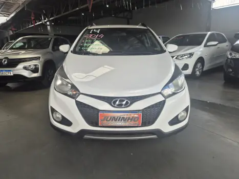 HYUNDAI HB 20 Hatch X 1.6 16V 4P PREMIUM FLEX AUTOM�TICO, Foto 6