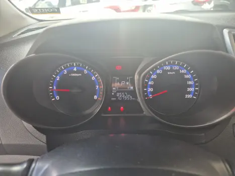 HYUNDAI HB 20 Hatch X 1.6 16V 4P PREMIUM FLEX AUTOM�TICO, Foto 8