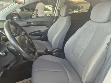 HYUNDAI HB 20 Hatch X 1.6 16V 4P PREMIUM FLEX AUTOM�TICO, Foto 9