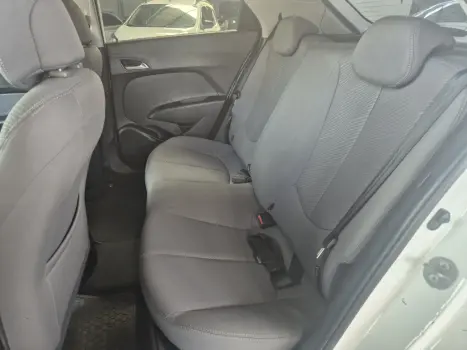 HYUNDAI HB 20 Hatch X 1.6 16V 4P PREMIUM FLEX AUTOM�TICO, Foto 10