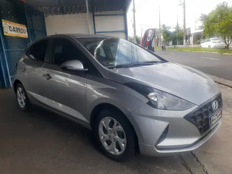 HYUNDAI HB 20 Hatch 1.0 12V 4P FLEX VISION, Foto 2