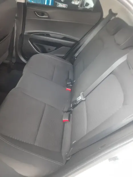 HYUNDAI HB 20 Hatch 1.0 12V 4P FLEX VISION, Foto 4