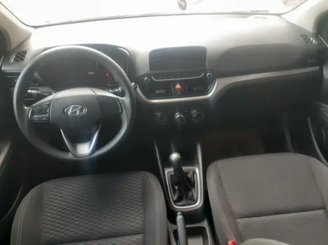 HYUNDAI HB 20 Hatch 1.0 12V 4P FLEX VISION, Foto 6