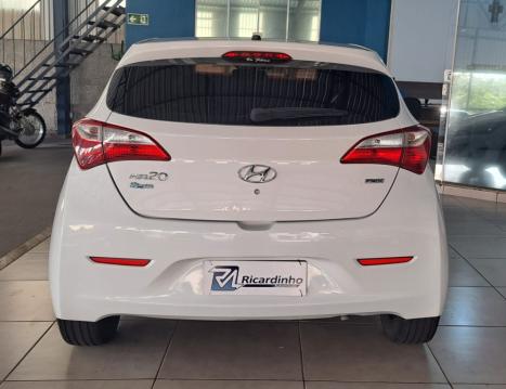HYUNDAI HB 20 Hatch 1.0 12V 4P FLEX COMFORT, Foto 2