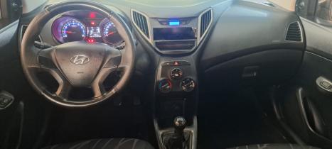 HYUNDAI HB 20 Hatch 1.0 12V 4P FLEX COMFORT, Foto 3