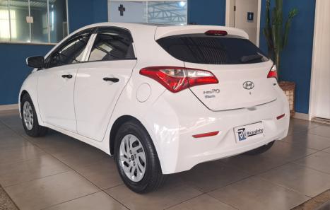 HYUNDAI HB 20 Hatch 1.0 12V 4P FLEX COMFORT, Foto 5