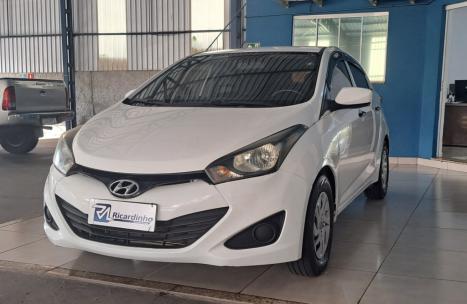 HYUNDAI HB 20 Hatch 1.0 12V 4P FLEX COMFORT, Foto 6