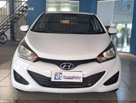 HYUNDAI HB 20 Hatch 1.0 12V 4P FLEX COMFORT, Foto 7