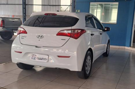 HYUNDAI HB 20 Hatch 1.0 12V 4P FLEX COMFORT, Foto 8
