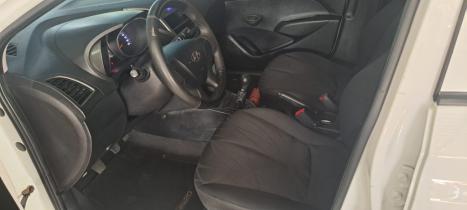 HYUNDAI HB 20 Hatch 1.0 12V 4P FLEX COMFORT, Foto 9