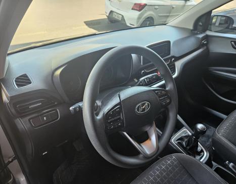 HYUNDAI HB 20 Hatch 1.0 12V 4P FLEX TGDI SENSE AUTOM�TICO, Foto 9