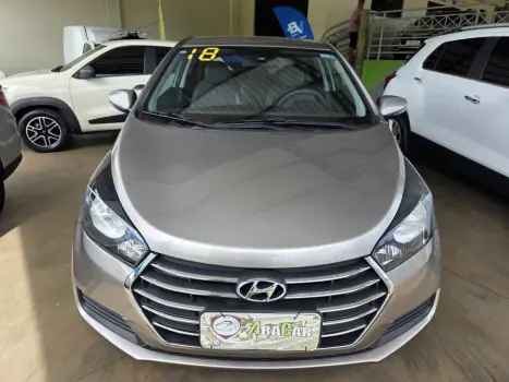 HYUNDAI HB 20 Hatch 1.0 12V 4P FLEX COMFORT 5 ANOS, Foto 1