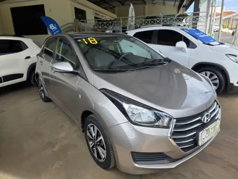 HYUNDAI HB 20 Hatch 1.0 12V 4P FLEX COMFORT 5 ANOS, Foto 2