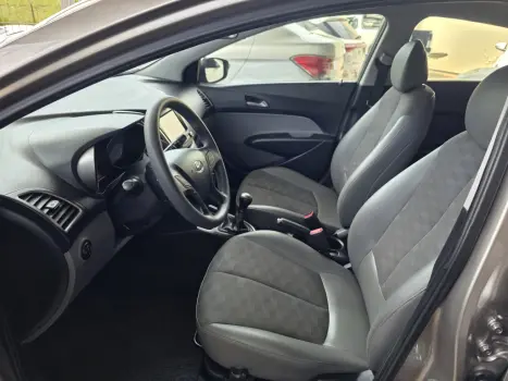 HYUNDAI HB 20 Hatch 1.0 12V 4P FLEX COMFORT 5 ANOS, Foto 5
