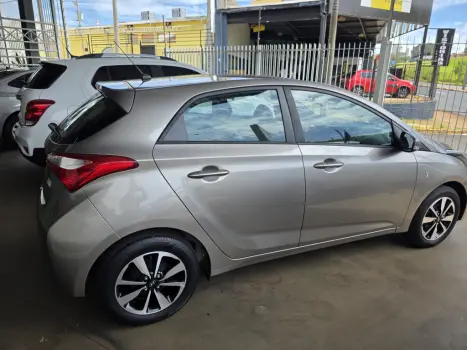 HYUNDAI HB 20 Hatch 1.0 12V 4P FLEX COMFORT 5 ANOS, Foto 6