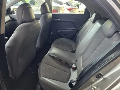 HYUNDAI HB 20 Hatch 1.0 12V 4P FLEX COMFORT 5 ANOS, Foto 8