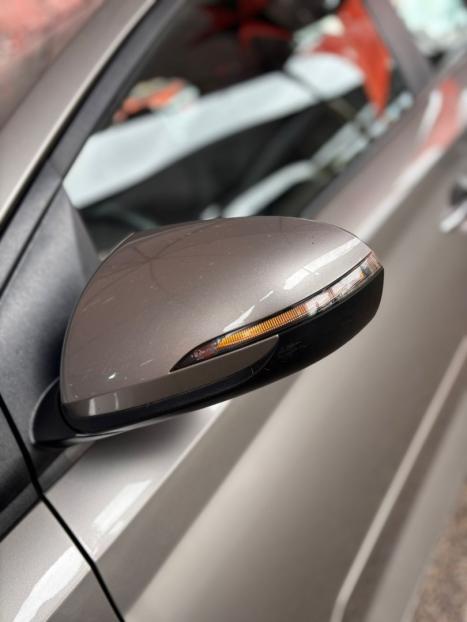 HYUNDAI HB 20 Hatch 1.0 12V 4P FLEX TGDI TURBO DIAMOND AUTOM�TICO, Foto 10