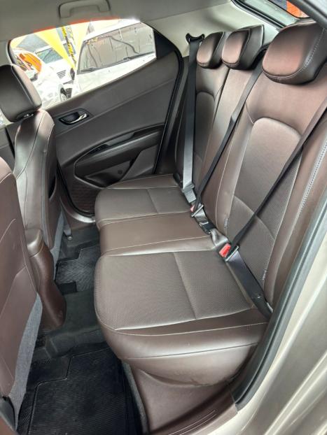 HYUNDAI HB 20 Hatch 1.0 12V 4P FLEX TGDI TURBO DIAMOND AUTOM�TICO, Foto 13