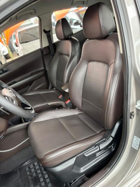 HYUNDAI HB 20 Hatch 1.0 12V 4P FLEX TGDI TURBO DIAMOND AUTOM�TICO, Foto 14