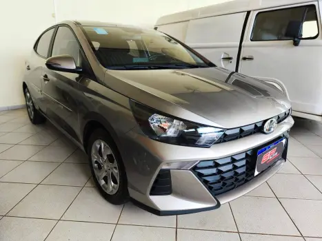 HYUNDAI HB 20 Hatch 1.0 12V 4P FLEX COMFORT, Foto 2