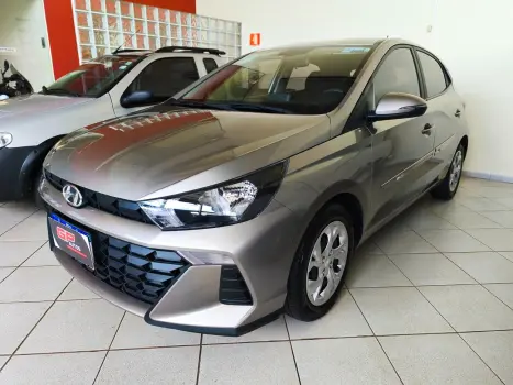 HYUNDAI HB 20 Hatch 1.0 12V 4P FLEX COMFORT, Foto 3