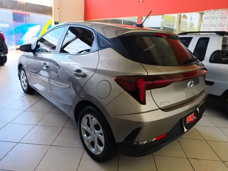 HYUNDAI HB 20 Hatch 1.0 12V 4P FLEX COMFORT, Foto 5