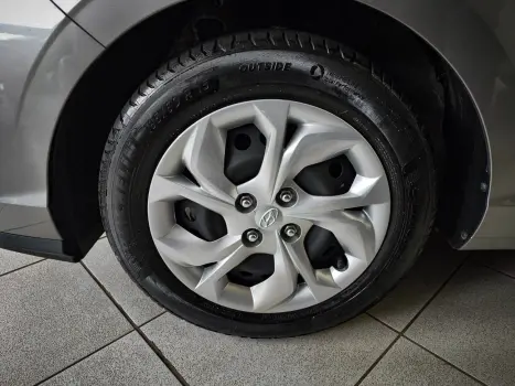 HYUNDAI HB 20 Hatch 1.0 12V 4P FLEX COMFORT, Foto 6