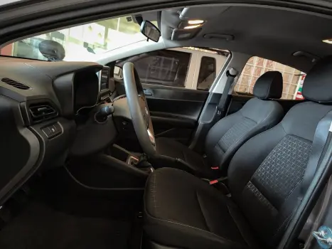 HYUNDAI HB 20 Hatch 1.0 12V 4P FLEX COMFORT, Foto 7