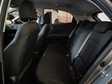 HYUNDAI HB 20 Hatch 1.0 12V 4P FLEX COMFORT, Foto 8